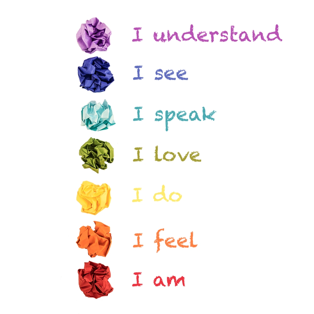 7 chakra's puur kelly