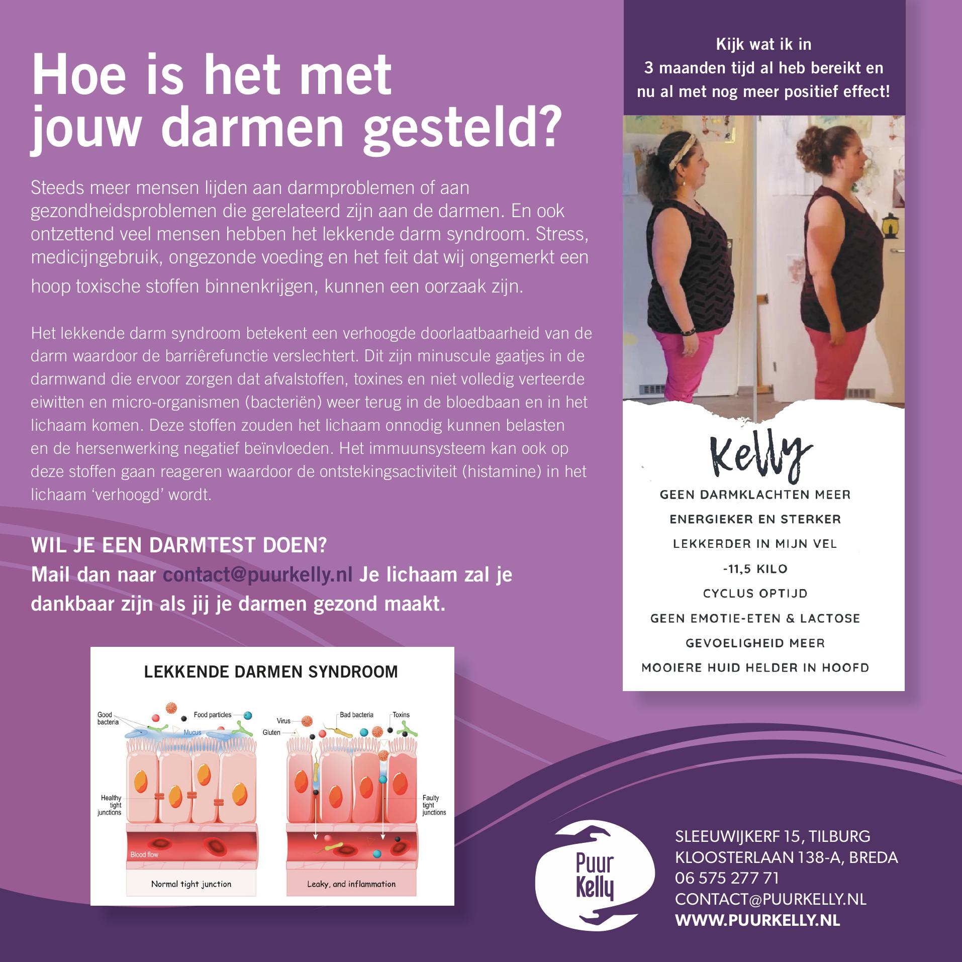 Darmen-check-puur-kelly-tilburg-breda